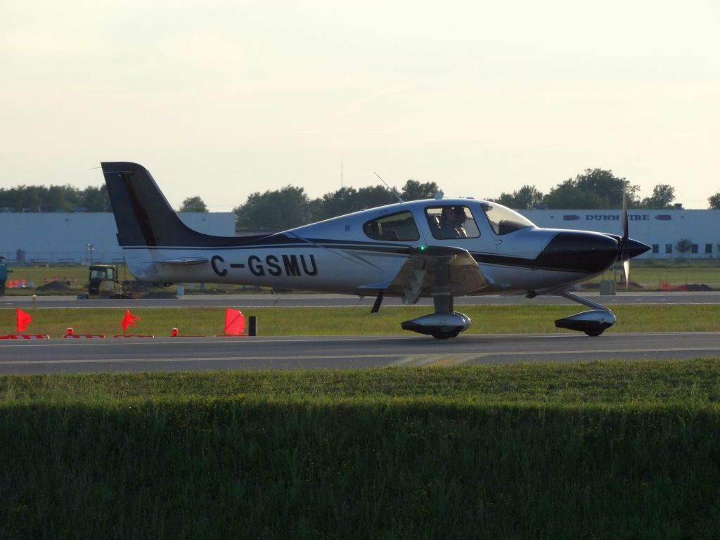 sr22t